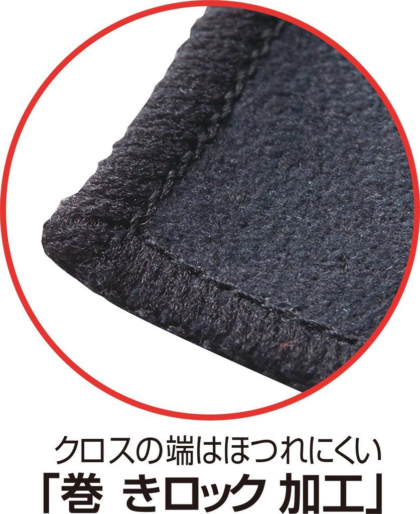 UNIX Goggle Soft Micro Dryer and Trimming Set Cloth, Cloth, Sheet, (UWN9825)