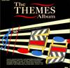 Виниловая пластинка РАЗЛИЧНЫЕ Альбом The Themes 30 хитов для захвата ONE1323 Ktel 1986 UK Поп Б/у