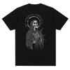 My Chemical Rounisexce T Shirt Unisex Fashion Cotton Tshirts Cool Hip Hop Unisex Tshirt Casiual Summer Vintage Anime Unisex Top Tee