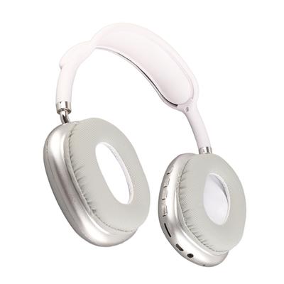 Bluetooth Наушники Шумоподавление Чистое Качество Звука Наушники с Тяжелыми Басами Беспроводные Наушники для Компьютера ПК