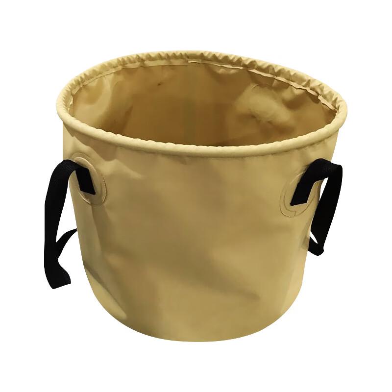 Portable Folding Outdoor Bucket