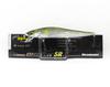 Megabass Vision 110 Oneten SR Медленно тонущая приманка SH Se Ayu (0332)