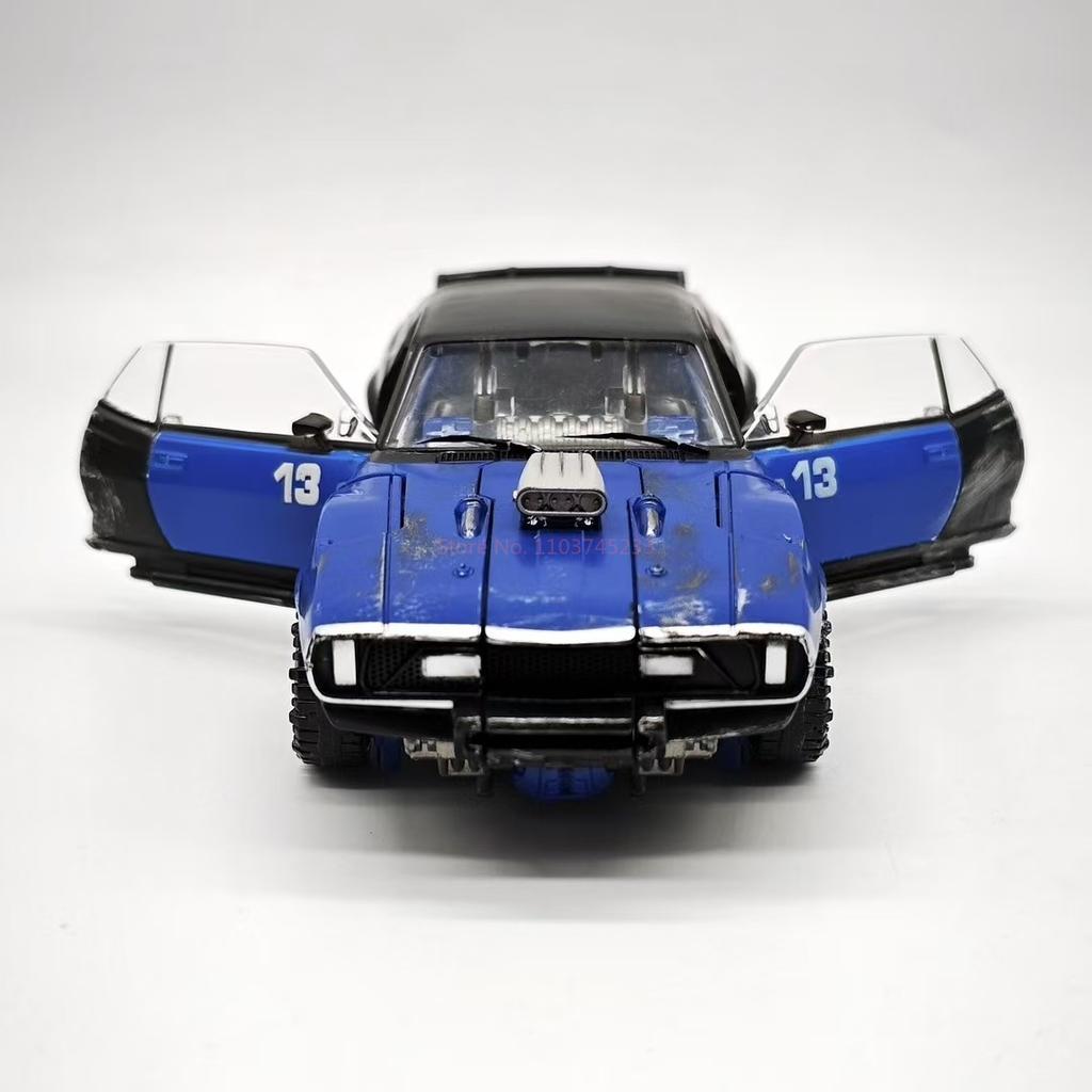 Transformation Action Figure Dropkick Ko Figurine Collection Kid Toy Model Christmas Gifts