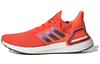 UltraBoost 20 Iss National Lab x UltraBoost 20 'Solar Red' FV8449