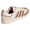 Samba Wales Bonner x Samba Adidas Originals 'Кремово-коричневый' FX7720