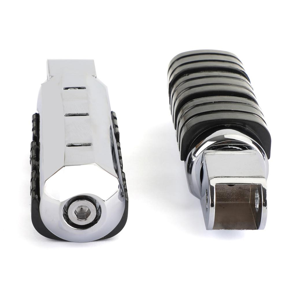 Подножки для Honda VTX VLX 600 Sabre Spirit 1100 Spirit/ACE 750 Aero Magna 750