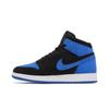 Air 1 Retro High OG GS Royal Reimagined Ретро Кроссовки FD1437-042