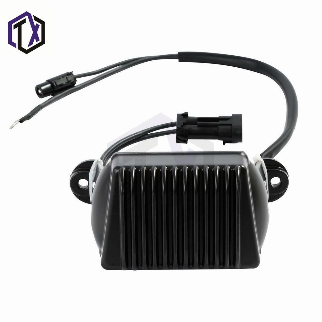 Harley Road King/Electra/Road Glide 103 Cubic Street Glide Voltage Regulator