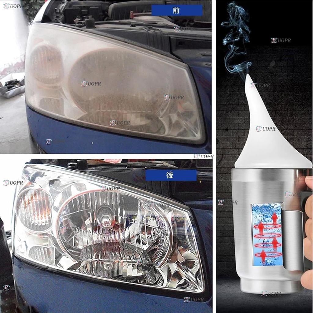 Набор для снятия фар UOPR Набор для ремонта фар автомобиля Набор инструментов для ремонта Инструмент для ремонта фар