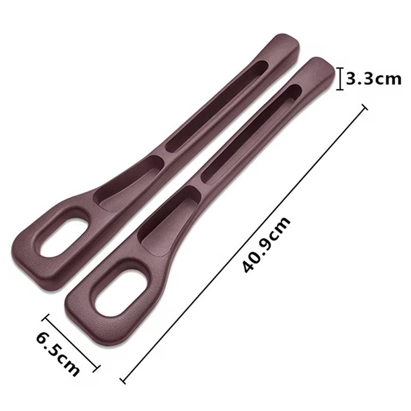 2 шт. Заполнитель щели между сиденьями автомобиля, органайзер для консоли, ящик для хранения в щели сиденья, сумка, украшение, внутренние автоаксессуары