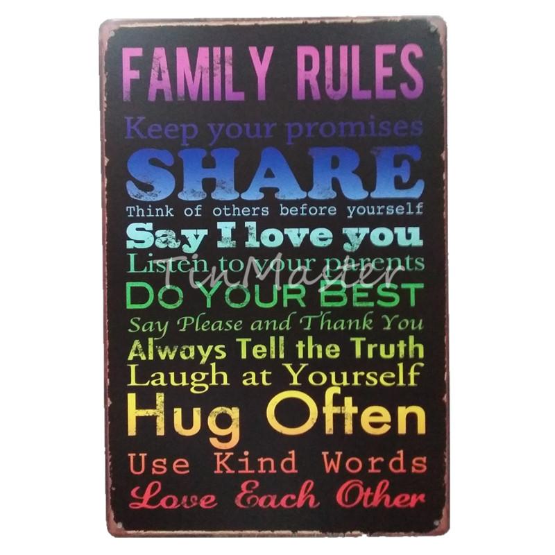 Винтаж Ретро Забавная жестяная вывеска Гараж Человек Пещера Металлическая вывеска Настенная картина Кофе Милый дом Паб Ресторан Табличка Металлический художественный декор