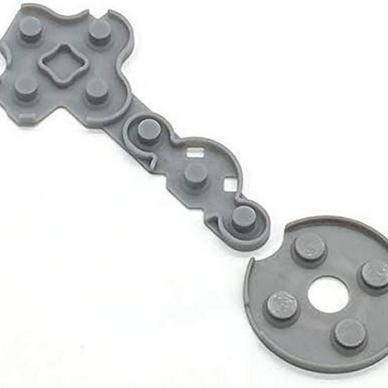 Xbox 360 Silicone Button Repair Parts