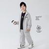 YOYO Сказочный Мальчишеский Хлопковый Смесовый Спортивный Комплект из 2 Предметов: Толстовка + Штаны