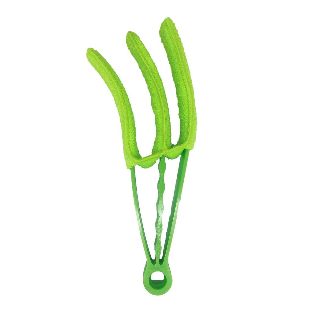 Съемная щетка для чистки вентиляционных решеток кондиционера – Инструмент для чистки жалюзи и штор