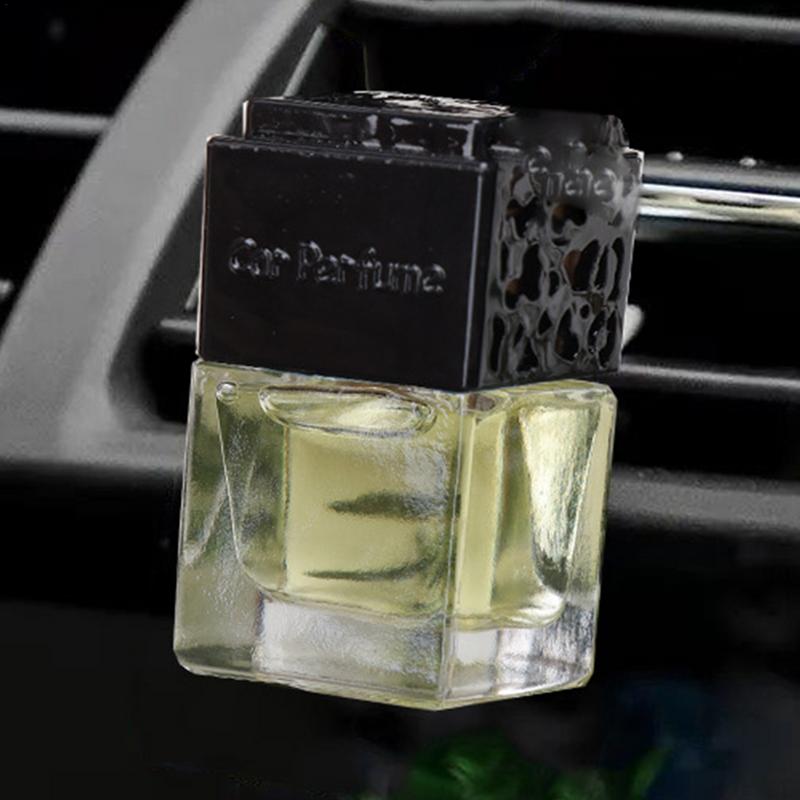 Автомобильный ароматизатор, освежитель воздуха для автомобиля, диффузор, длительный аромат автомобильного масла для внедорожников, украшения для автомобилей, удаление запаха автомобиля