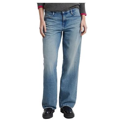Judee Loose Fit джинсы