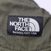 Б/у Шляпа для кемпинга THE NORTH FACE Цвет Safety Green Размер Free