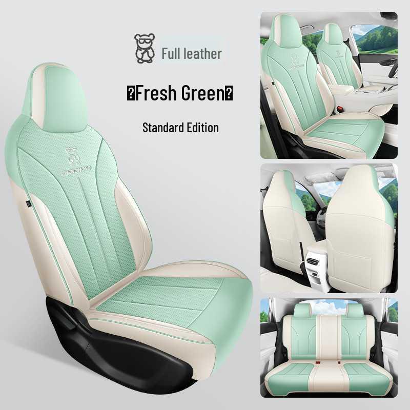 25 чехлов на сиденья Geely Star Wish: Всесезонные автомобильные подушки и декоративные варианты