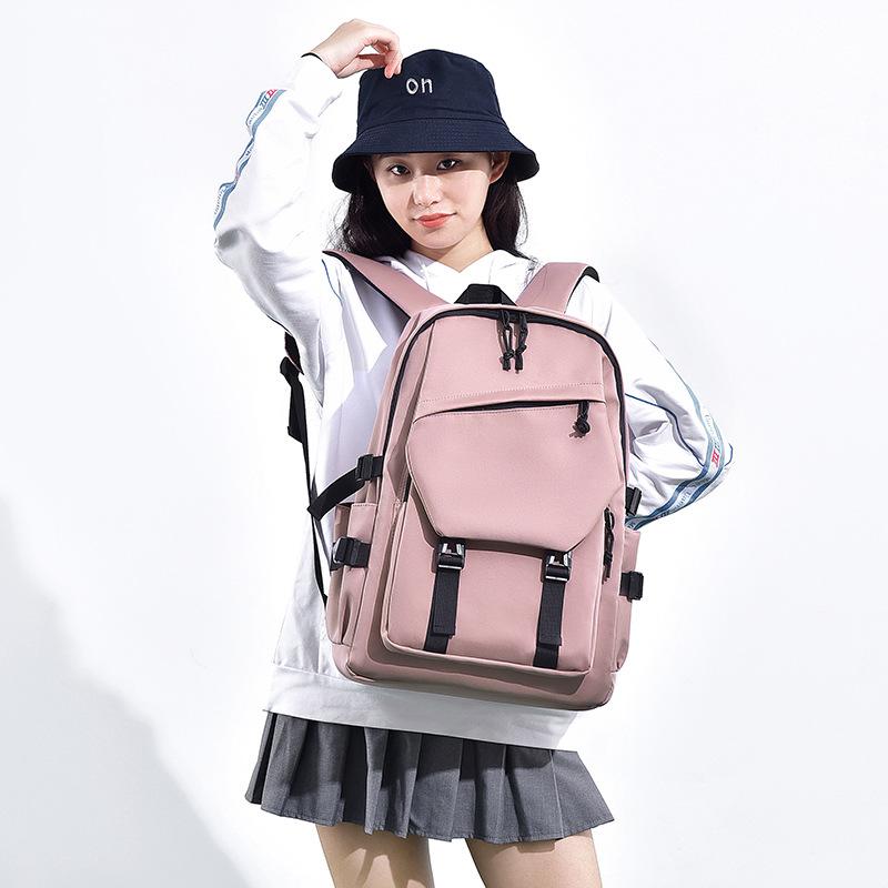 Новый роскошный женский рюкзак, модная школьная сумка для девочек и мальчиков, водонепроницаемый, для путешествий, мужские рюкзаки, рюкзак большой вместимости для школы