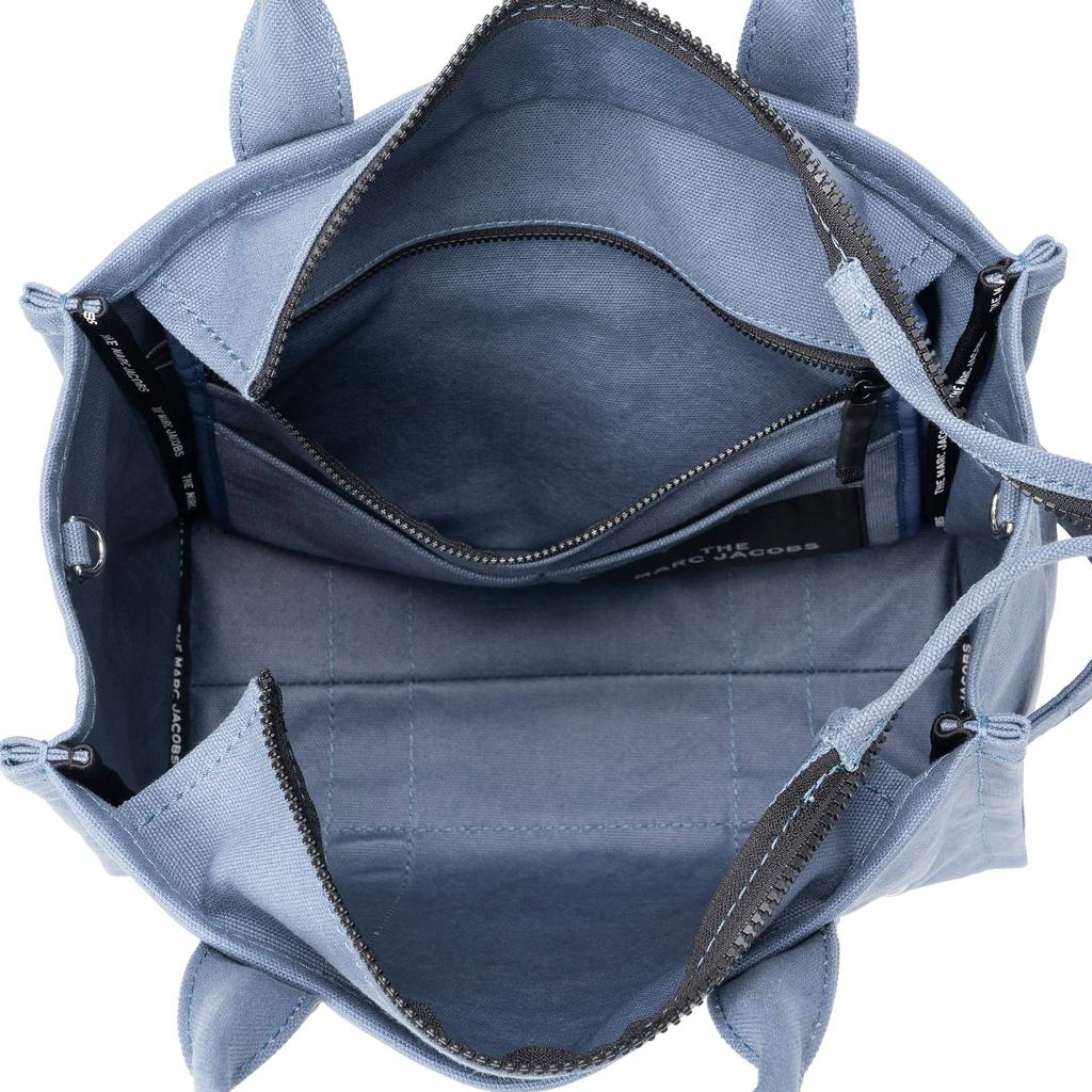 Сумка-тоут M0016161 481 Сумка-тоут Blue Series Blue [Marc Jacobs] [Товар]