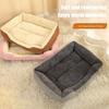 Soft Bed for Dog Small Medium Pet Bed Comfortable Pet Nest