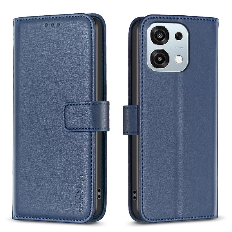 Кошелек Чехол-книжка Для OPPO A6 A5 Pro 4G 5G Чехлы на Для OPPO A5i Pro OPPOA5 4G Fundas Coque Кожаные Защитные Сумки для Телефона