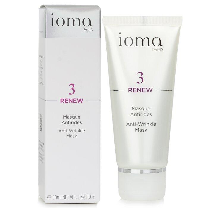 IOMA Renew Anti-Wrinkle Mask