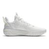 Li Ning Youth Wind Shadow 2.0 Light Foam Lace-Up Non-Slip Shock Absorbing Durable Breathable Lightweight Rebound Low-Top Basketball Shoes YKBU072-1