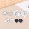20/25Pcs Heat Protection Plate Repair Kit with Heat Panel Washer Attachment And Tighten Gasket for Home Appliances