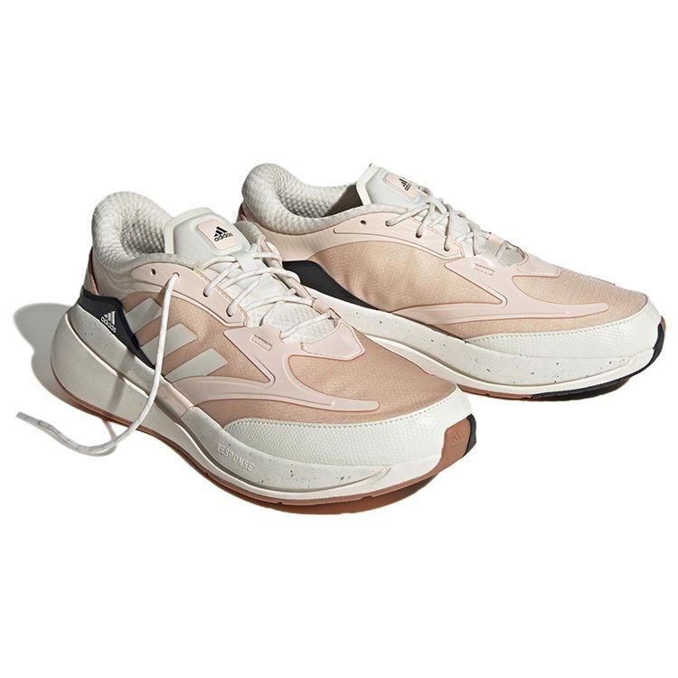 adidas Brevard Wonder Quartz Gum Женские кроссовки Pink Core-White Clay-Strata H06178
