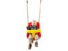 2-piece bucket seat