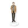 World Trigger Newly Drawn Acrylic Figure Daichi Tsutsumi Daily Life Ver.