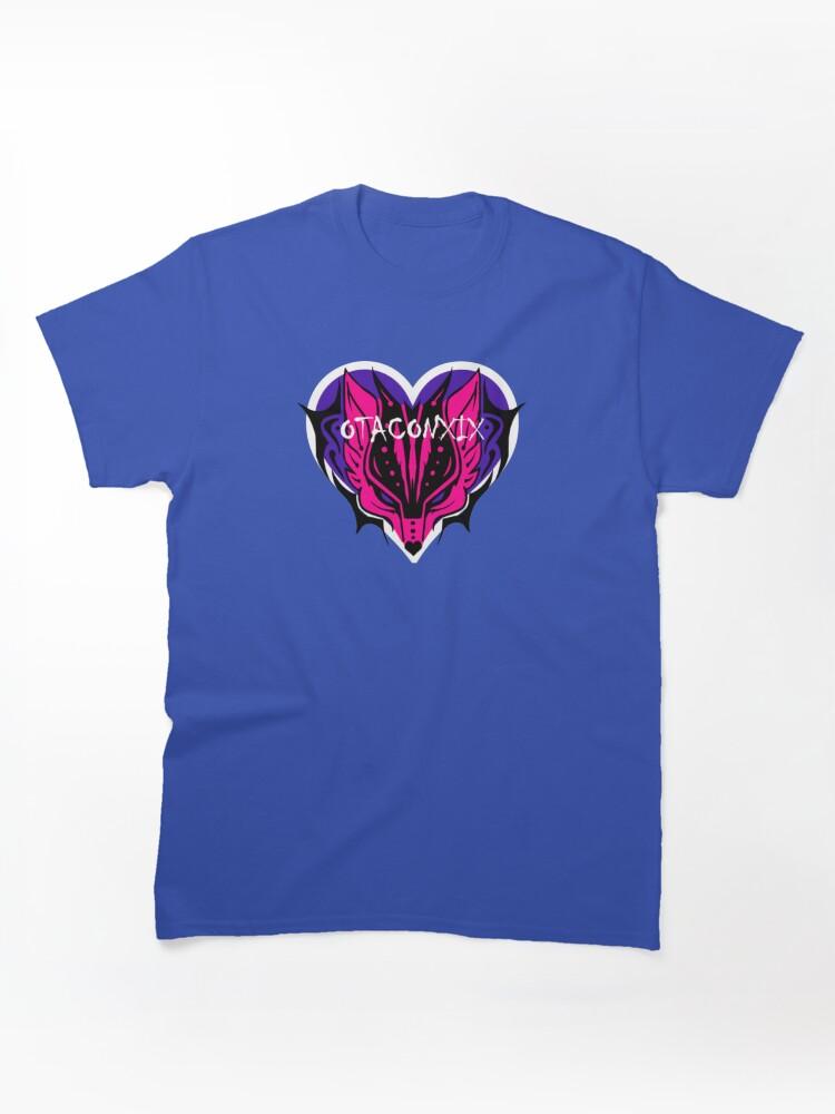 Wolfheart Wolfheart 2022 Classic Unisex T-Shirt