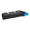 Kyocera TK810/TK811 Cyan Generic Toner Cartridge-KT-TK810CY
