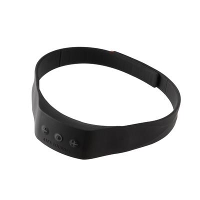 Atex Низкочастотный лечебный аппарат Массажер для шеи Черный AX-HK115