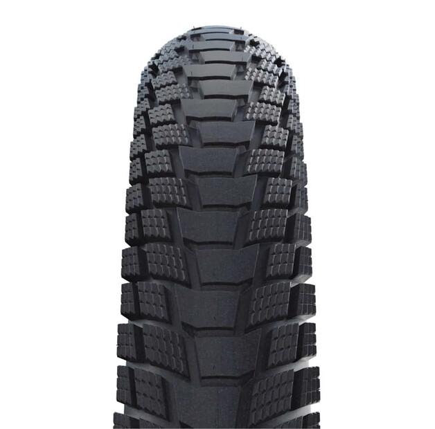 Жесткая городская шина Schwalbe Pick-Up Performance S-Defense 24´´ x 2.60
