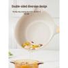 COOKER KING Maifan Stone Non-Stick Wok, 30cm