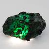 Natural Emerald Huge Rough 52.56 Ct Earth Mined   Green Loose Gemstone