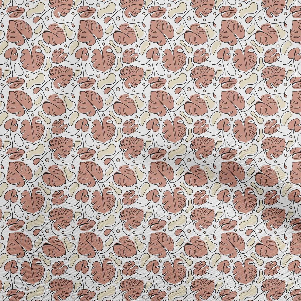 oneOone Хлопчатобумажная гибкая синяя ткань Ткань подводной жизни океана для шитья Напечатанная ремесленная ткань во дворе 40 дюймов