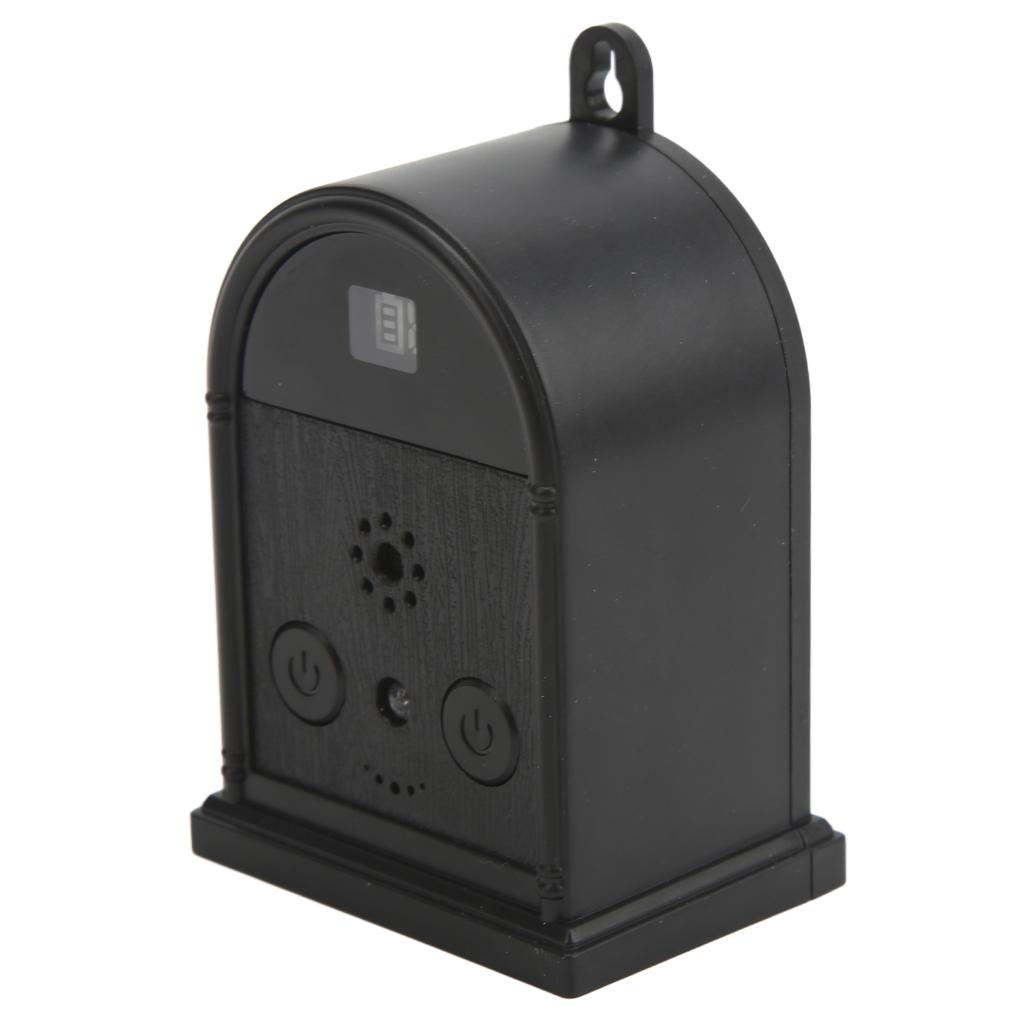 Устройство для контроля лая на открытом воздухе, автоматическое ультразвуковое устройство для отпугивания лая на расстоянии 50 футов, для дрессировки собак