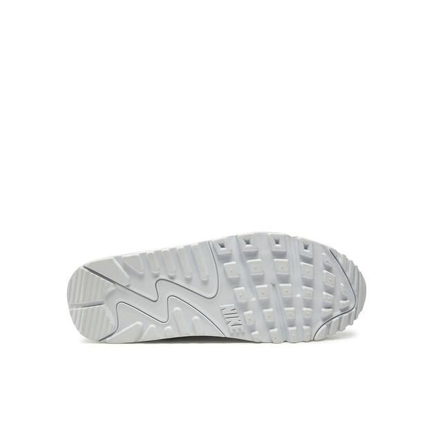 Nike Кроссовки Air Max 90 DH8010 101 белый