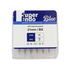 SuperEndo Dental Articulating Paper 100um Blue (Pack of 240)