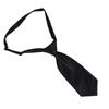 20CM Cravat Double Layer Children Neck Wear Fashion Women Necktie