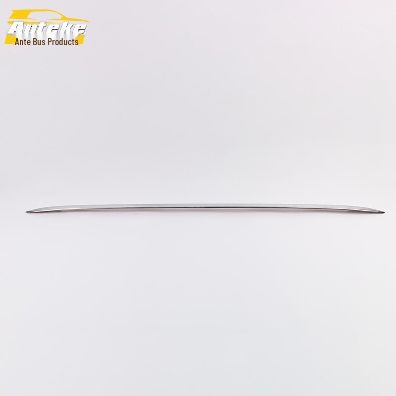 Декоративная накладка U-образной формы для задней части багажника RAV4 2020 года