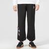 Puma Спортивные брюки-джоггеры Team Badge Early Spring Series, унисекс, черные 677378-01
