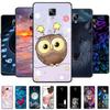 Чехол 1+3 для Oneplus 3 3T Силиконовый Силиконовый Чехол для Телефона ТПУ Мраморный Полностью Защитный Чехол для One Plus 3 A3000 Ударопрочный Корпус