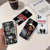 Famous Bruno Mars The Romantic Phone Case For IPhone 17 16 14 11 12 13 15 Pro Max 14 Plus 17 Air Cover