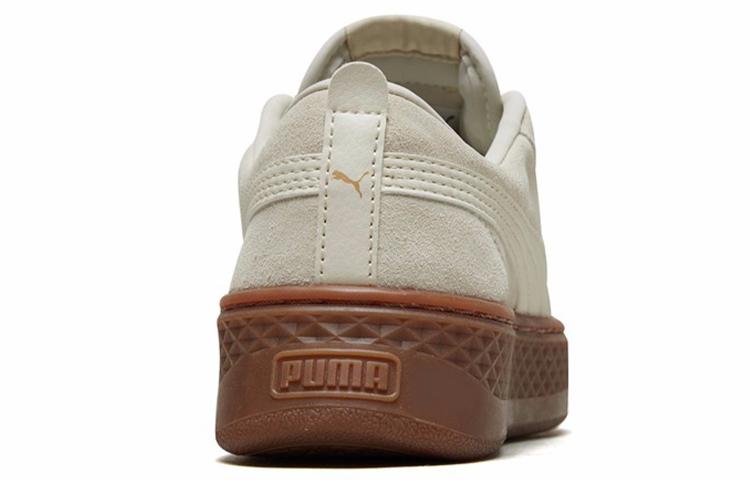 Puma Женские Smash Platform SD 'Березовый Каучук'