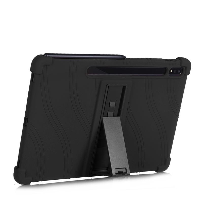 Samsung Galaxy Tab S8 11" Protective Drop-proof Silicone Case SM-X700/X706
