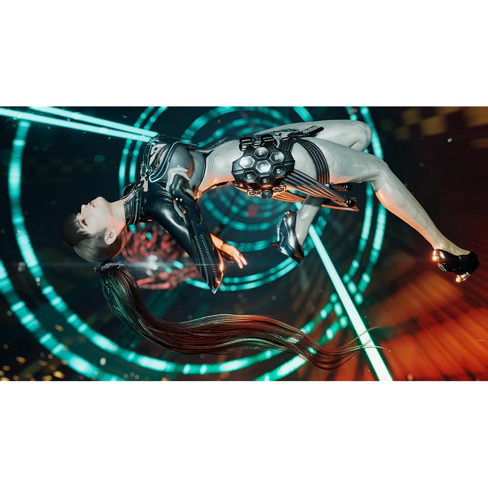 [PS5] Stellar Blade (Stellar Blade)